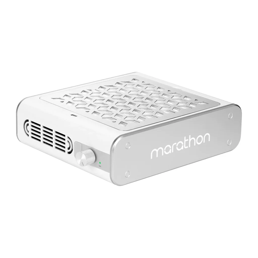 Colector de praf Saeyang Marathon Olimp 65W